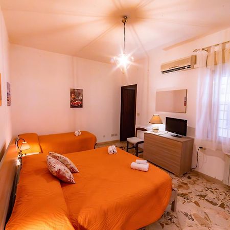 Villa Casa Angelina Palermo Esterno foto