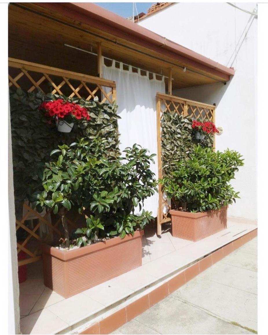 Villa Casa Angelina Palermo Esterno foto