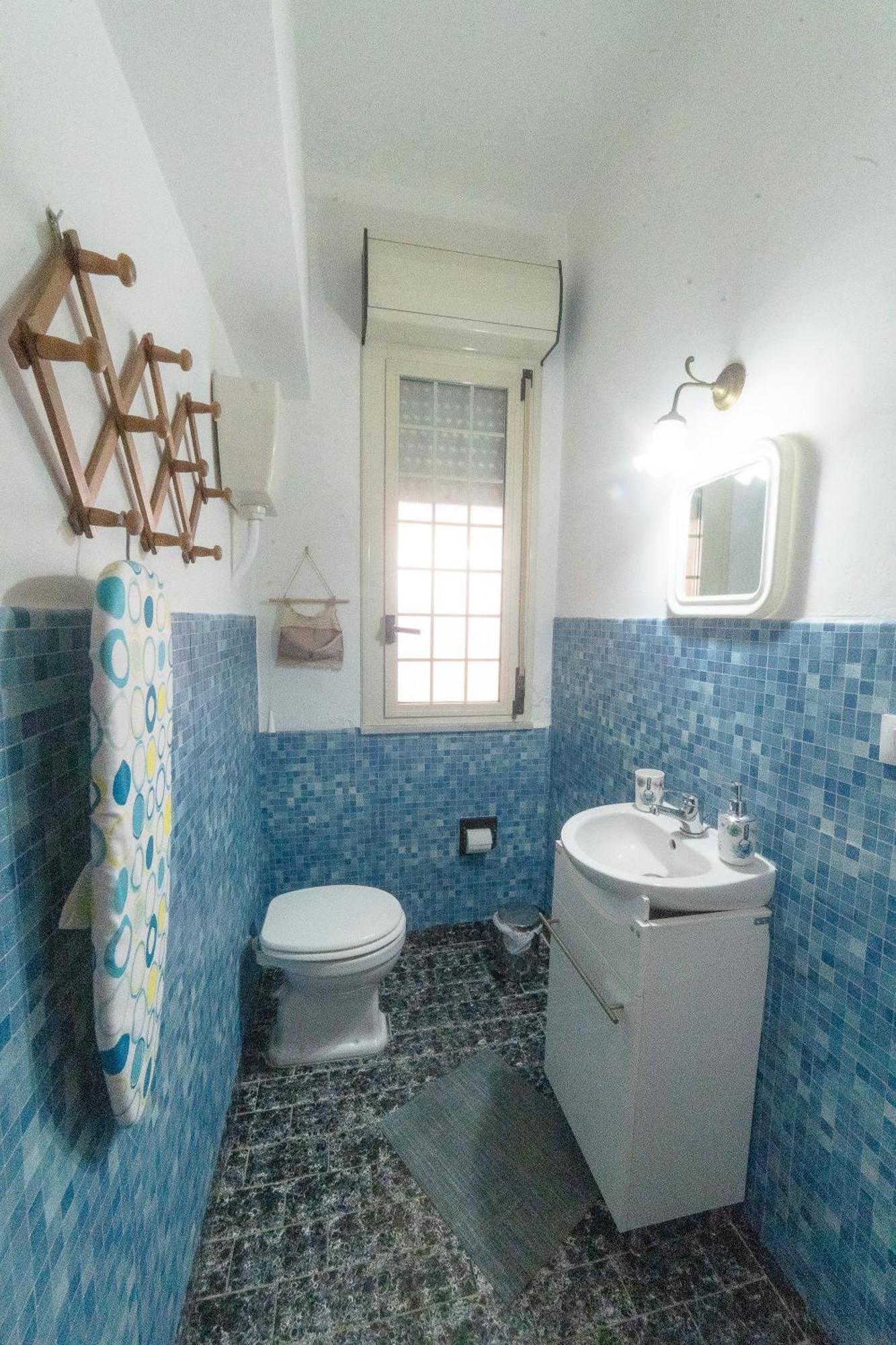 Villa Casa Angelina Palermo Esterno foto
