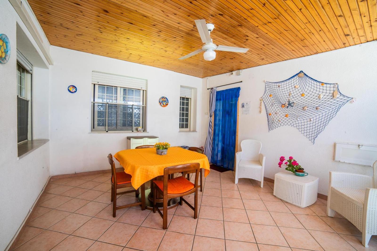 Villa Casa Angelina Palermo Esterno foto