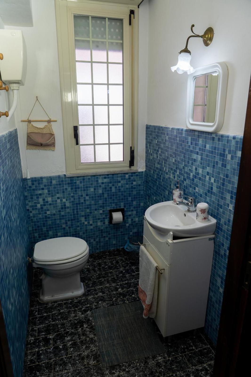 Villa Casa Angelina Palermo Esterno foto